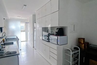 Apartamento, 3 quartos, 93 m² - Foto 5