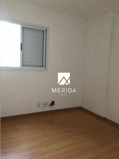 Apartamento, 2 quartos, 44 m² - Foto 2