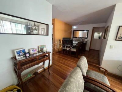 Apartamento, 2 quartos, 95 m² - Foto 1