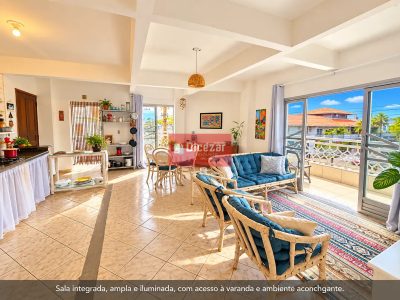 Apartamento, 3 quartos, 120 m² - Foto 3