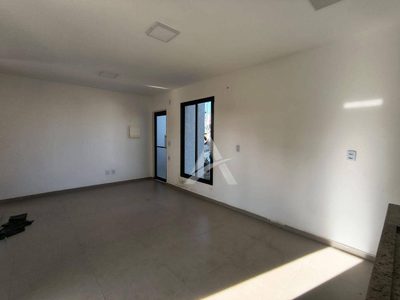 Casa de Condomínio, 2 quartos - Foto 4
