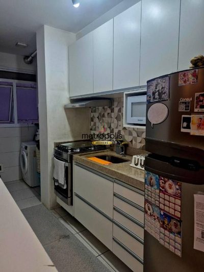 Apartamento, 2 quartos, 56 m² - Foto 4