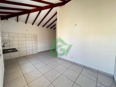 Casa, 1 quarto, 60 m² - Foto 3