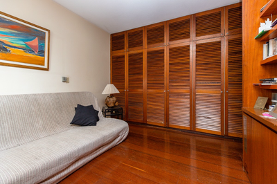 Apartamento, 3 quartos, 210 m² - Foto 4
