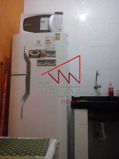 Apartamento, 1 quarto, 15 m² - Foto 5