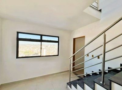 Cobertura, 3 quartos, 170 m² - Foto 4
