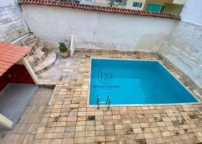 Casa, 5 quartos, 350 m² - Foto 5