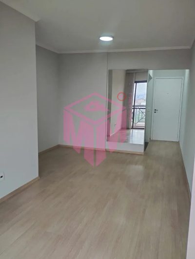 Apartamento, 3 quartos, 72 m² - Foto 3