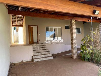Casa, 4 quartos, 270 m² - Foto 1
