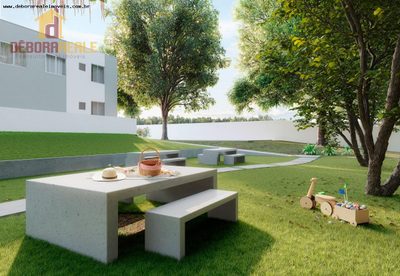 Casa, 2 quartos, 40 m² - Foto 2