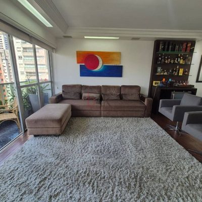 Apartamento, 4 quartos, 187 m² - Foto 3