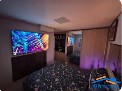 Apartamento, 1 quarto, 84 m² - Foto 3