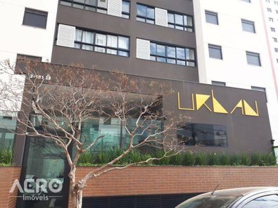 Apartamento, 2 quartos, 60 m² - Foto 3