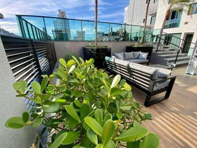 Apartamento, 3 quartos, 80 m² - Foto 3