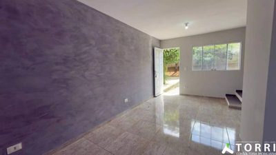 Casa de Condomínio, 2 quartos - Foto 4