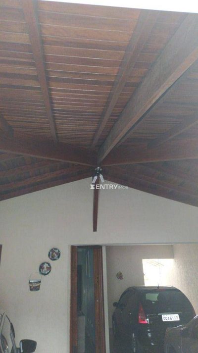 Casa, 4 quartos, 291 m² - Foto 3