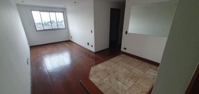 Apartamento, 3 quartos, 74 m² - Foto 2