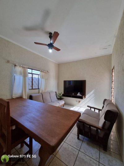 Casa, 3 quartos, 145 m² - Foto 2