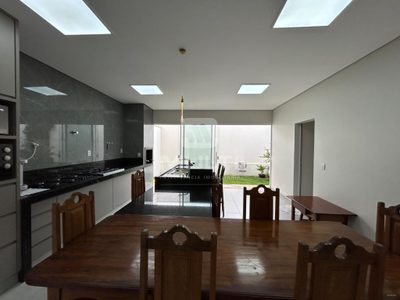 Casa, 3 quartos, 150 m² - Foto 5
