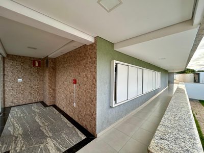 Apartamento, 3 quartos, 73 m² - Foto 2