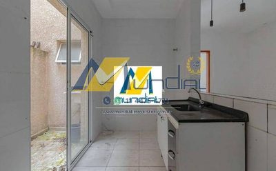 Apartamento, 2 quartos, 45 m² - Foto 5