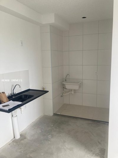 Apartamento, 2 quartos, 37 m² - Foto 4