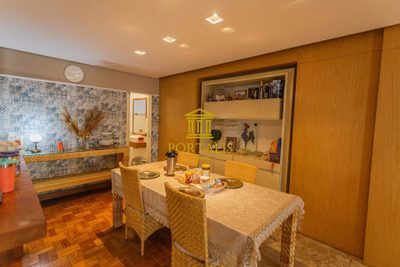 Apartamento, 3 quartos, 176 m² - Foto 5