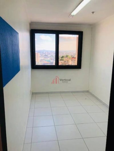 Sala-Conjunto, 32 m² - Foto 1