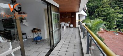 Apartamento, 4 quartos, 170 m² - Foto 5