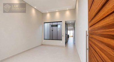 Casa, 3 quartos, 150 m² - Foto 3