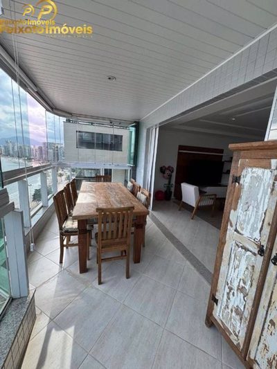 Apartamento, 208 m² - Foto 4