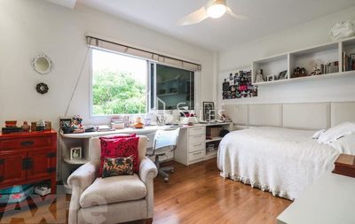 Apartamento, 4 quartos, 350 m² - Foto 2