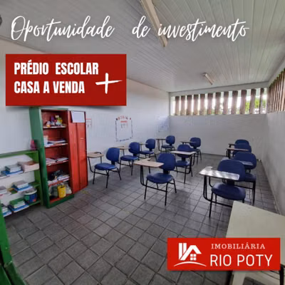 Prédio Inteiro - Foto 1