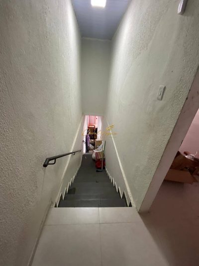 Loja-Salão, 240 m² - Foto 4