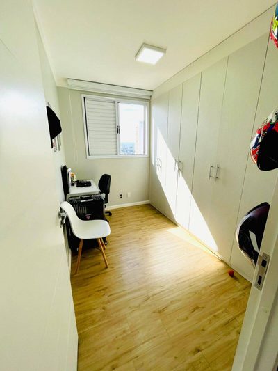Apartamento, 2 quartos, 46 m² - Foto 5