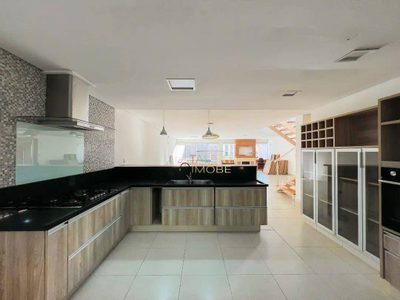 Casa, 4 quartos, 405 m² - Foto 4