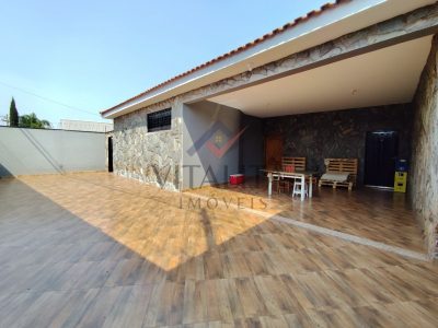 Casa, 3 quartos, 295 m² - Foto 5