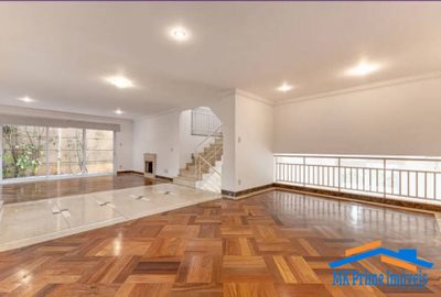 Sobrado, 4 quartos, 568 m² - Foto 3