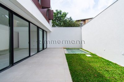 Casa, 4 quartos, 447 m² - Foto 3