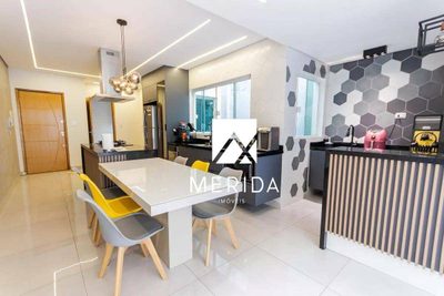 Cobertura, 2 quartos, 115 m² - Foto 1