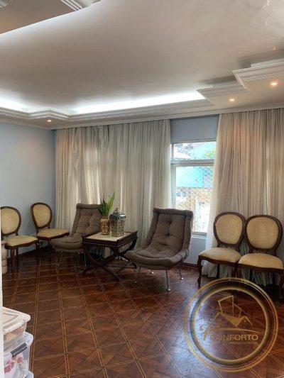 Sobrado, 3 quartos, 300 m² - Foto 2