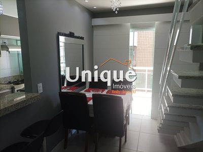 Apartamento, 3 quartos, 145 m² - Foto 2