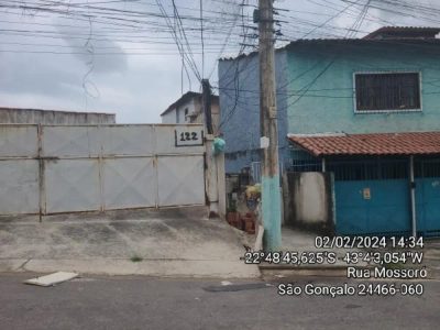 Casa, 2 quartos, 40 m² - Foto 1