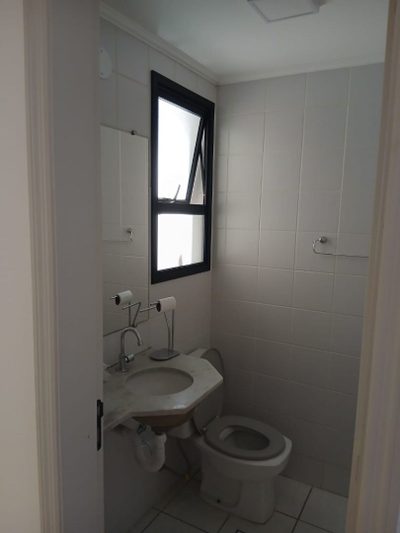 Apartamento, 3 quartos, 100 m² - Foto 4