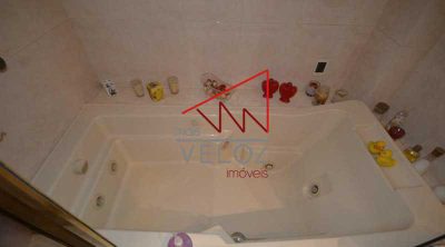 Apartamento, 3 quartos, 165 m² - Foto 3