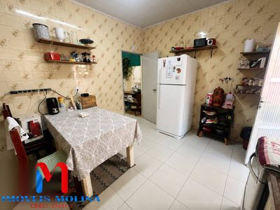 Casa, 4 quartos, 134 m² - Foto 3