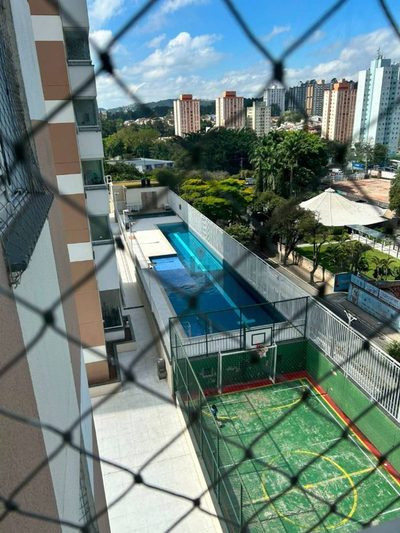 Apartamento, 2 quartos, 52 m² - Foto 4