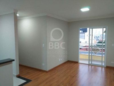 Apartamento, 2 quartos, 69 m² - Foto 2