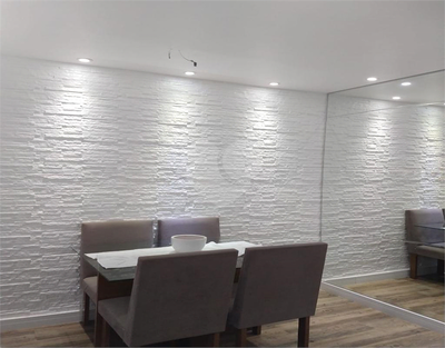 Apartamento, 2 quartos, 47 m² - Foto 4