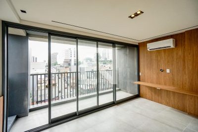 Kitnet-Studio, 33 m² - Foto 1